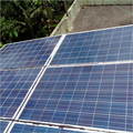 Residential Solar Panels Manufacturer Supplier Wholesale Exporter Importer Buyer Trader Retailer in Thiruvananthapuram Kerala India
